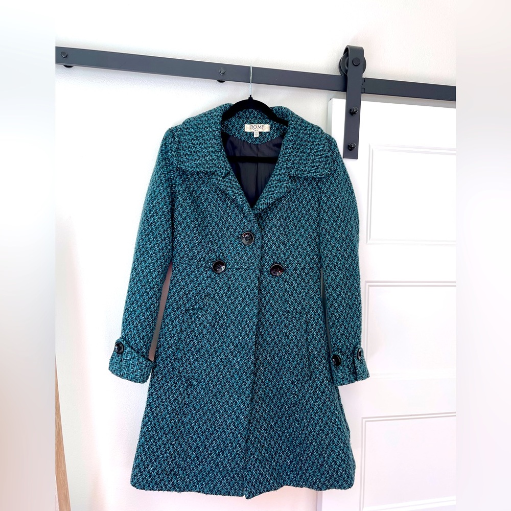Jacket/Coat